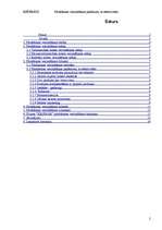 Referāts 'Pārdošanas veicināšanas pasākumi', 2.