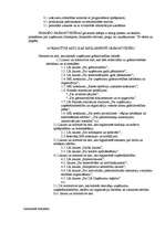 Konspekts 'Uzņēmuma grāmatvedība, tās procesi', 4.