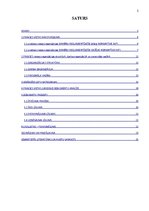 Prakses atskaite 'Individuāli praktizējošs zvērināts advokāts', 2.