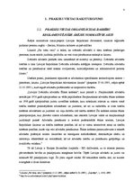 Prakses atskaite 'Individuāli praktizējošs zvērināts advokāts', 4.