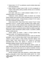 Prakses atskaite 'Individuāli praktizējošs zvērināts advokāts', 5.