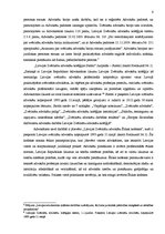 Prakses atskaite 'Individuāli praktizējošs zvērināts advokāts', 6.