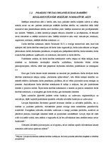 Prakses atskaite 'Individuāli praktizējošs zvērināts advokāts', 7.