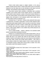 Prakses atskaite 'Individuāli praktizējošs zvērināts advokāts', 8.