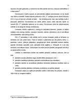 Prakses atskaite 'Individuāli praktizējošs zvērināts advokāts', 14.