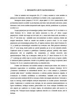 Prakses atskaite 'Individuāli praktizējošs zvērināts advokāts', 15.