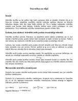 Referāts 'Svārstības un viļņi', 1.