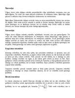 Referāts 'Svārstības un viļņi', 3.