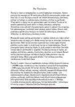 Konspekts 'Tauriņi', 2.