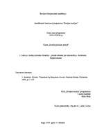 Konspekts 'Pirmās debates par demokrātiju: Aristotelis', 1.