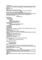 Konspekts 'Kas ir parlaments? Latvijā, Islandē, Kanādā un ASV', 1.