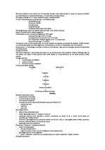 Konspekts 'Kas ir parlaments? Latvijā, Islandē, Kanādā un ASV', 2.