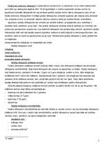 Konspekts 'Vērtspapīri un to tirgus veidi', 3.