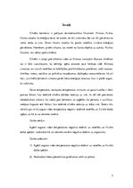 Referāts 'Augstas temperatūras vides negatīvā ietekme uz veselību un fiziskā darba spējām.', 3.