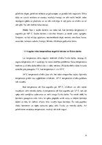 Referāts 'Augstas temperatūras vides negatīvā ietekme uz veselību un fiziskā darba spējām.', 6.
