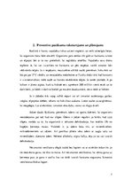 Referāts 'Augstas temperatūras vides negatīvā ietekme uz veselību un fiziskā darba spējām.', 7.