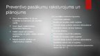Referāts 'Augstas temperatūras vides negatīvā ietekme uz veselību un fiziskā darba spējām.', 19.