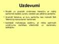 Prezentācija 'Motivācijas sistēmas izveide SIA "Merkūrijs konsultants"', 3.
