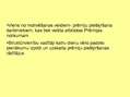 Prezentācija 'Motivācijas sistēmas izveide SIA "Merkūrijs konsultants"', 9.