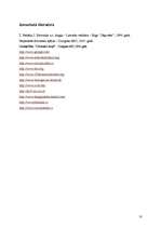 Referāts 'Vēži jeb vēžveidīgo (Crustacea) klase', 10.