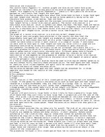 Eseja 'An Investigation into an Aspect of Human Variation', 4.