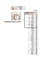 Konspekts 'Finanšu teorija - kredīti', 6.