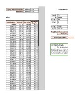 Konspekts 'Finanšu teorija - kredīti', 12.