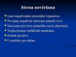 Prezentācija 'Stress jeb spriedze', 9.