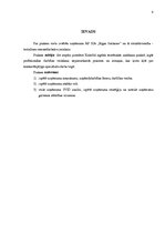 Prakses atskaite 'Prakses atskaite uzņēmumā "Rīgas satiksme"', 4.