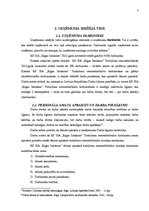 Prakses atskaite 'Prakses atskaite uzņēmumā "Rīgas satiksme"', 7.