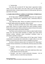 Prakses atskaite 'Prakses atskaite uzņēmumā "Rīgas satiksme"', 11.