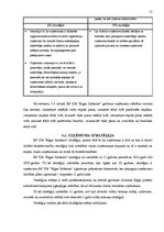 Prakses atskaite 'Prakses atskaite uzņēmumā "Rīgas satiksme"', 17.