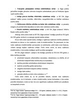 Prakses atskaite 'Prakses atskaite uzņēmumā "Rīgas satiksme"', 18.