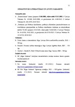 Prakses atskaite 'Prakses atskaite uzņēmumā "Rīgas satiksme"', 21.