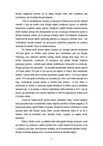 Referāts 'Baker, Seawright - Britain for and against Europe', 3.