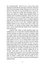 Referāts 'Baker, Seawright - Britain for and against Europe', 9.