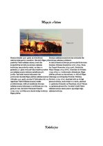 Referāts 'Anrī Matisa izstādes apmeklējums Ārzemju mākslas muzejā', 2.