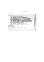 Diplomdarbs 'Akcīzes nodokļa sociālekonomiskā nozīme Latvijā', 3.