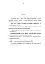 Diplomdarbs 'Akcīzes nodokļa sociālekonomiskā nozīme Latvijā', 4.