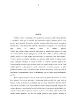 Diplomdarbs 'Akcīzes nodokļa sociālekonomiskā nozīme Latvijā', 7.