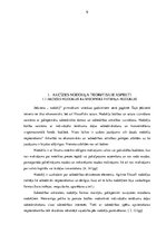 Diplomdarbs 'Akcīzes nodokļa sociālekonomiskā nozīme Latvijā', 9.