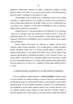 Diplomdarbs 'Akcīzes nodokļa sociālekonomiskā nozīme Latvijā', 15.