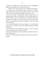 Diplomdarbs 'Akcīzes nodokļa sociālekonomiskā nozīme Latvijā', 25.