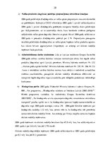 Diplomdarbs 'Akcīzes nodokļa sociālekonomiskā nozīme Latvijā', 28.