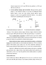 Diplomdarbs 'Akcīzes nodokļa sociālekonomiskā nozīme Latvijā', 33.