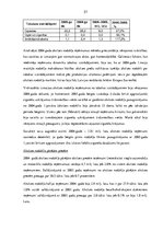 Diplomdarbs 'Akcīzes nodokļa sociālekonomiskā nozīme Latvijā', 37.