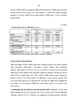 Diplomdarbs 'Akcīzes nodokļa sociālekonomiskā nozīme Latvijā', 39.