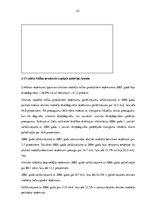 Diplomdarbs 'Akcīzes nodokļa sociālekonomiskā nozīme Latvijā', 41.