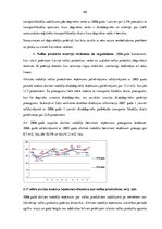 Diplomdarbs 'Akcīzes nodokļa sociālekonomiskā nozīme Latvijā', 46.