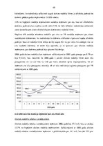 Diplomdarbs 'Akcīzes nodokļa sociālekonomiskā nozīme Latvijā', 49.